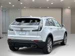 2020 Cadillac XT4 Sport
