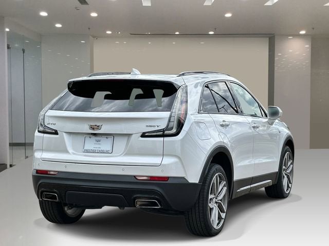 2020 Cadillac XT4 Sport