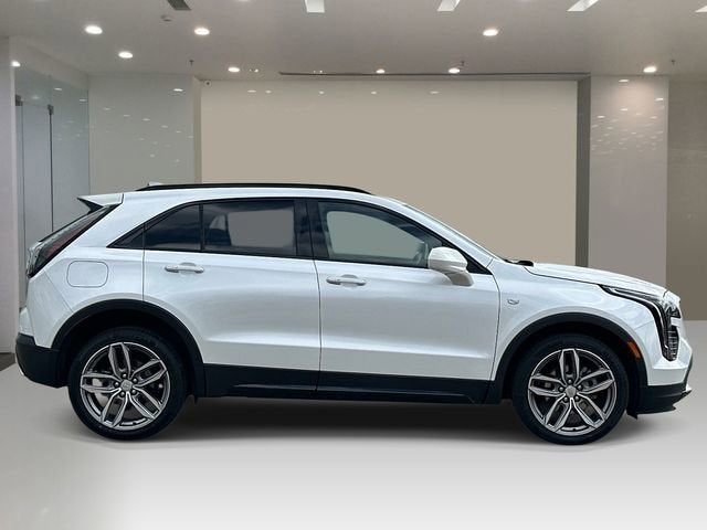 2020 Cadillac XT4 Sport
