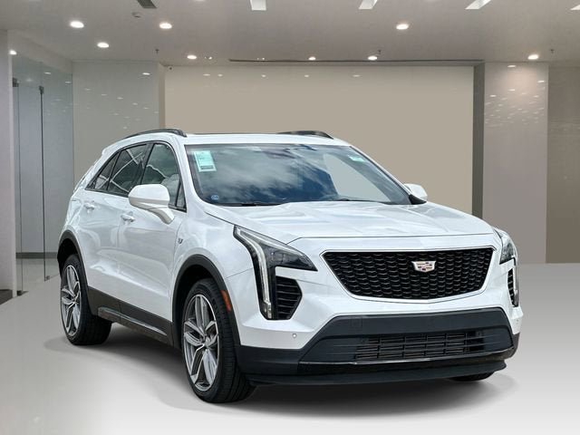 2020 Cadillac XT4 Sport