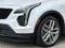 2020 Cadillac XT4 Sport