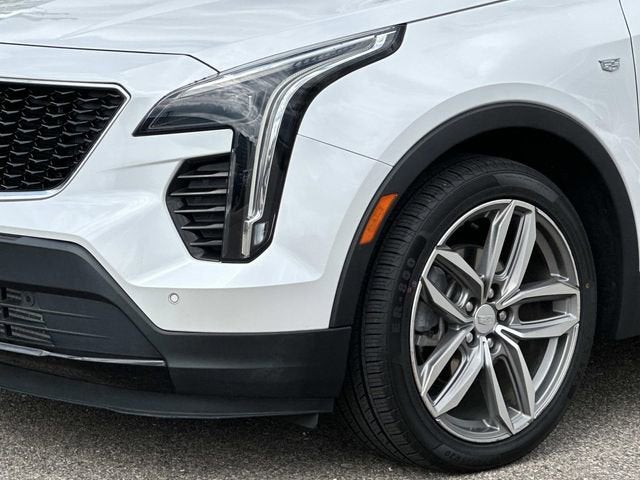 2020 Cadillac XT4 Sport