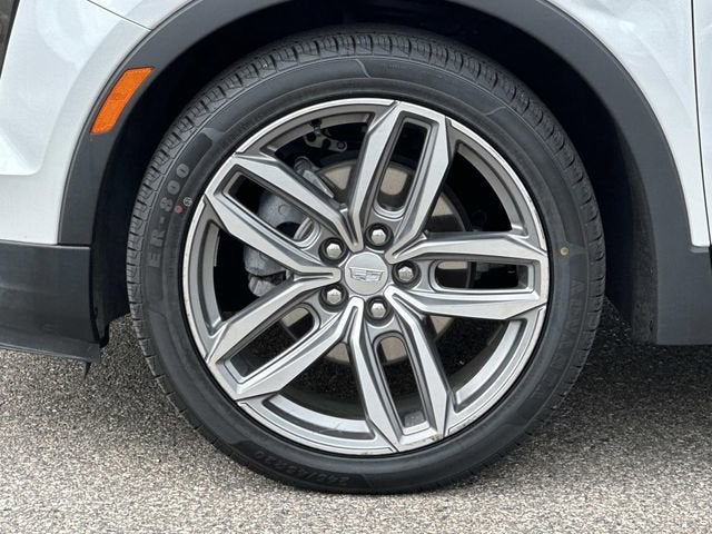 2020 Cadillac XT4 Sport