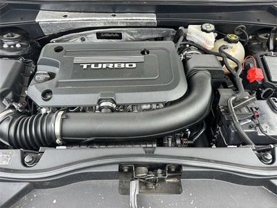 2019 Cadillac XT4 FWD Sport