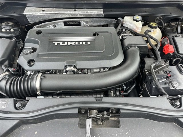 2019 Cadillac XT4 FWD Sport