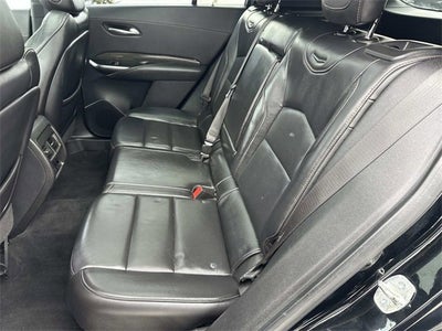 2019 Cadillac XT4 FWD Sport