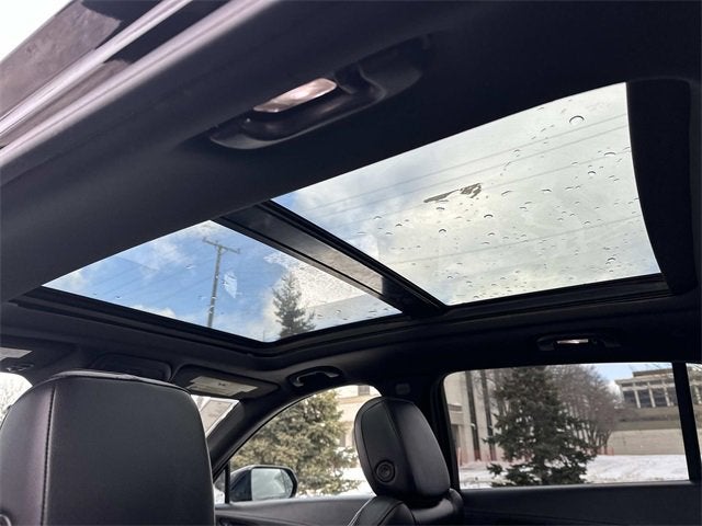 2019 Cadillac XT4 FWD Sport