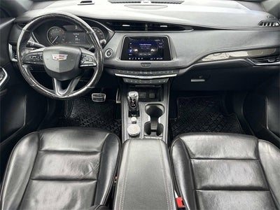 2019 Cadillac XT4 FWD Sport