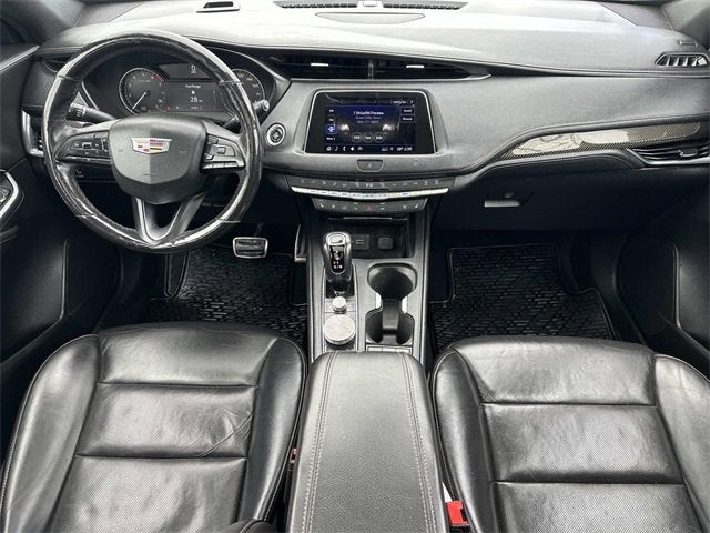 2019 Cadillac XT4 FWD Sport