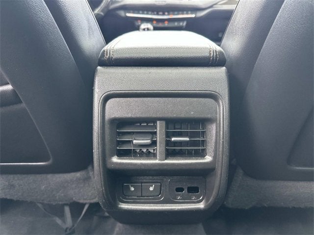 2019 Cadillac XT4 FWD Sport