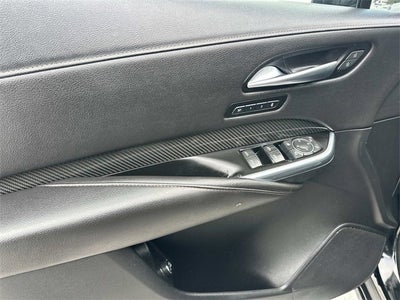 2019 Cadillac XT4 FWD Sport