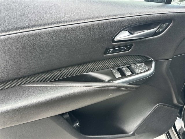 2019 Cadillac XT4 FWD Sport