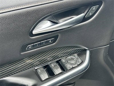 2019 Cadillac XT4 FWD Sport