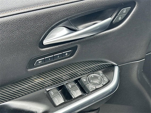 2019 Cadillac XT4 FWD Sport