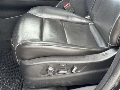 2019 Cadillac XT4 FWD Sport