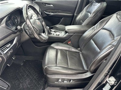 2019 Cadillac XT4 FWD Sport