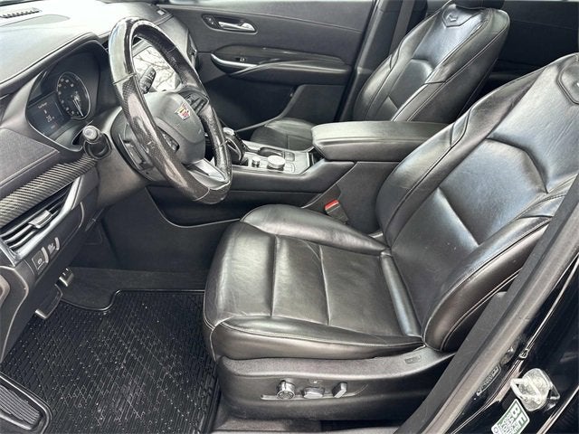 2019 Cadillac XT4 FWD Sport