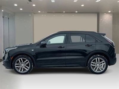 2019 Cadillac XT4 FWD Sport