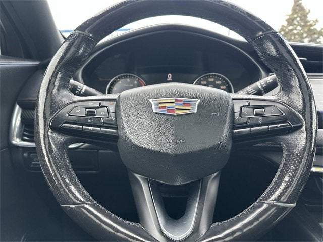 2019 Cadillac XT4 FWD Sport