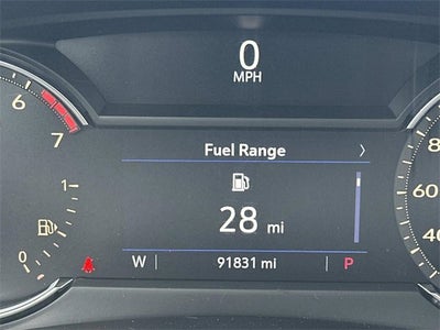 2019 Cadillac XT4 FWD Sport