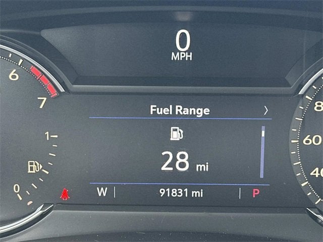 2019 Cadillac XT4 FWD Sport