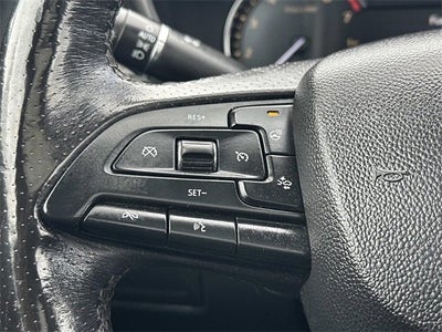 2019 Cadillac XT4 FWD Sport