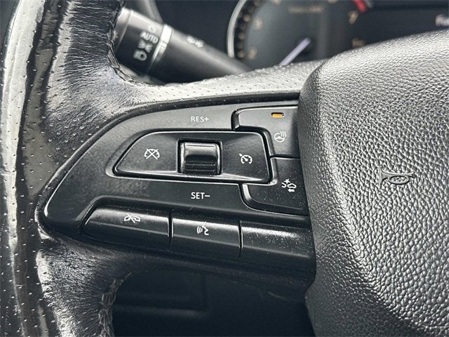 2019 Cadillac XT4 FWD Sport