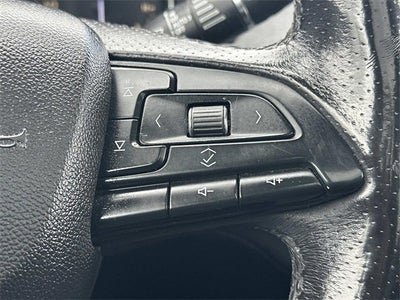 2019 Cadillac XT4 FWD Sport