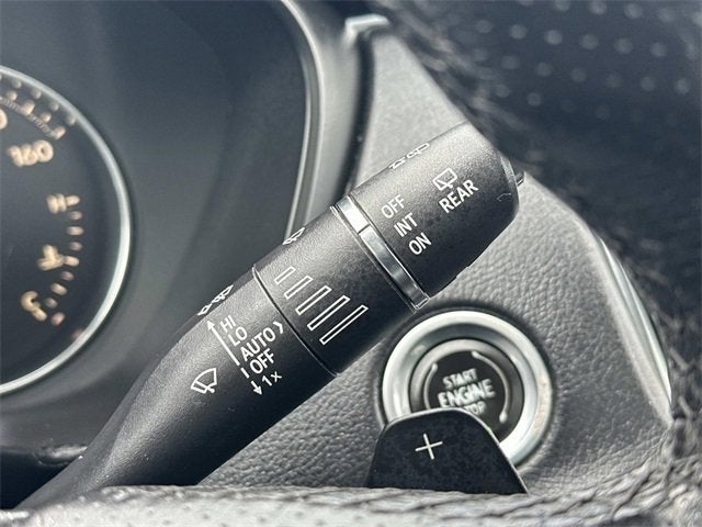 2019 Cadillac XT4 FWD Sport