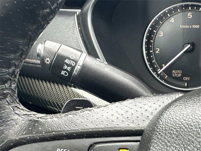 2019 Cadillac XT4 FWD Sport