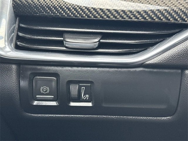 2019 Cadillac XT4 FWD Sport