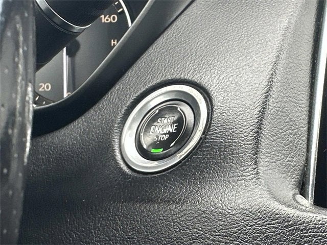 2019 Cadillac XT4 FWD Sport