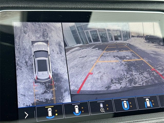 2019 Cadillac XT4 FWD Sport