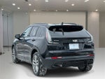 2019 Cadillac XT4 FWD Sport