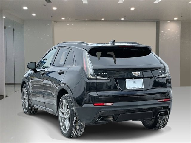 2019 Cadillac XT4 FWD Sport