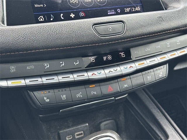 2019 Cadillac XT4 FWD Sport