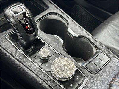 2019 Cadillac XT4 FWD Sport