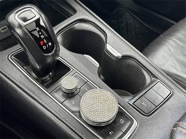 2019 Cadillac XT4 FWD Sport