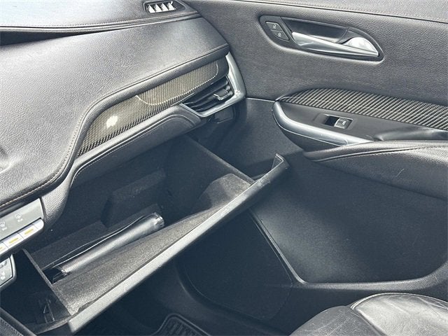 2019 Cadillac XT4 FWD Sport