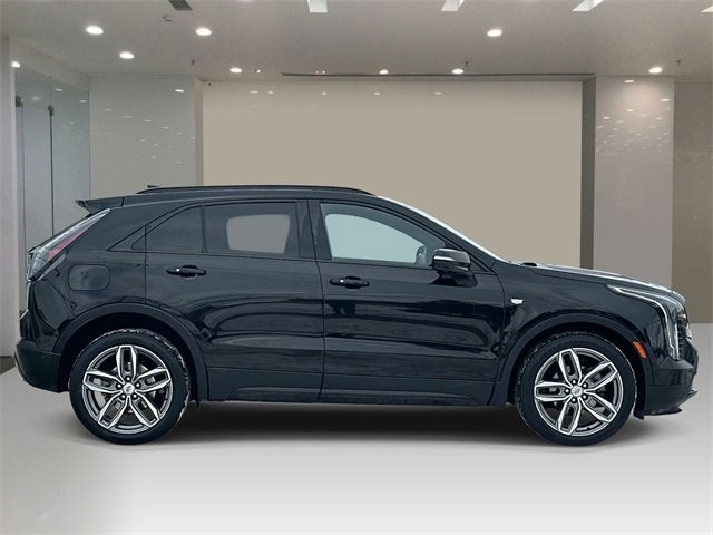 2019 Cadillac XT4 FWD Sport