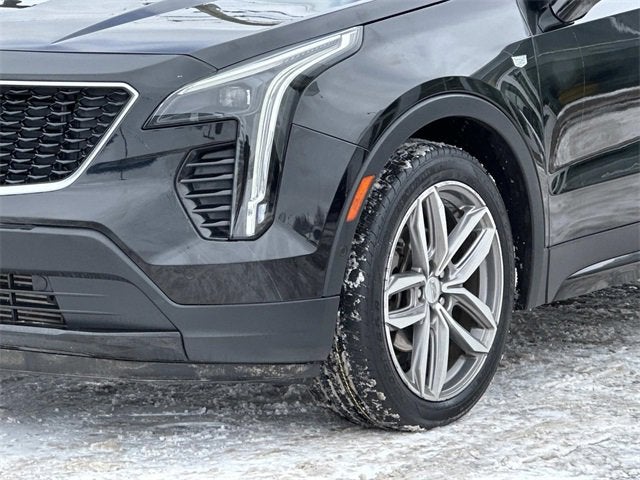 2019 Cadillac XT4 FWD Sport