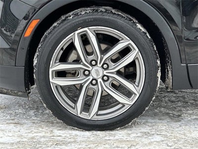 2019 Cadillac XT4 FWD Sport