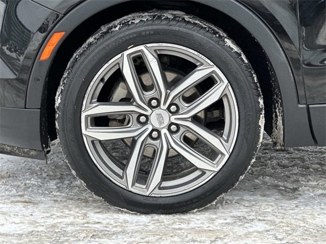 2019 Cadillac XT4 FWD Sport