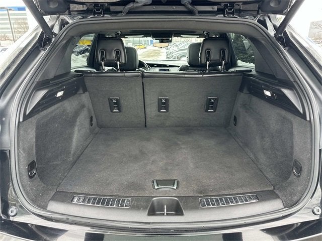 2019 Cadillac XT4 FWD Sport