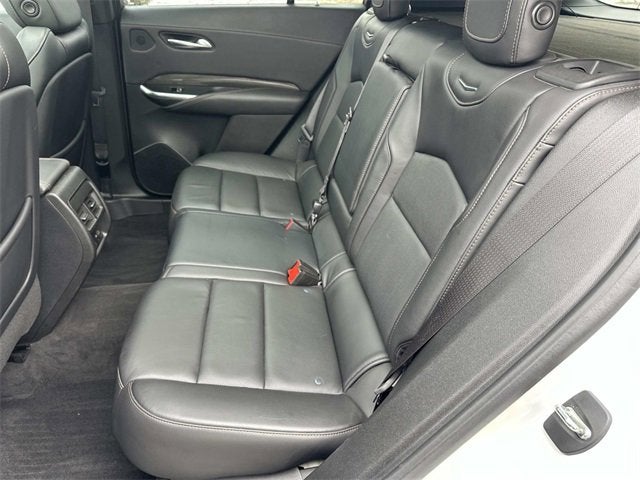 2020 Cadillac XT4 Sport