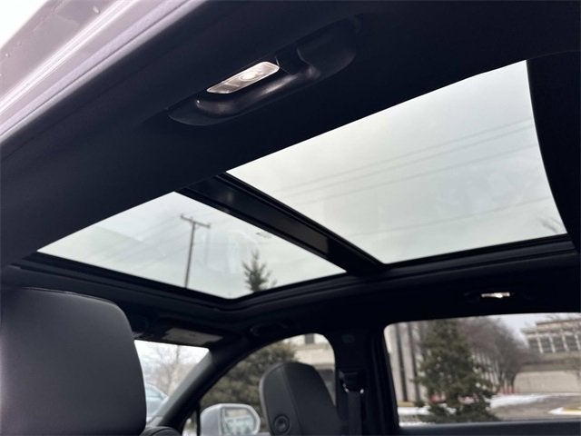 2020 Cadillac XT4 Sport