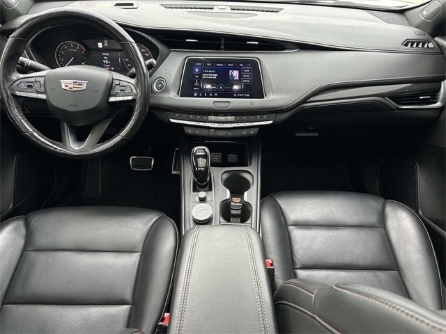 2020 Cadillac XT4 Sport