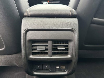 2020 Cadillac XT4 Sport