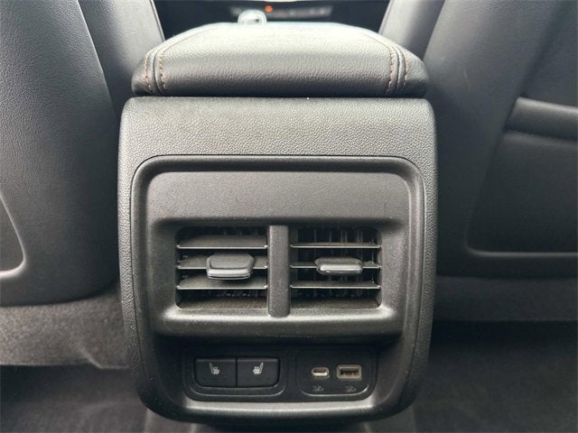 2020 Cadillac XT4 Sport