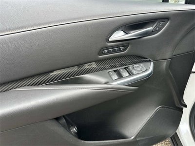 2020 Cadillac XT4 Sport